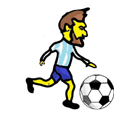 Partidos de rusia 2018